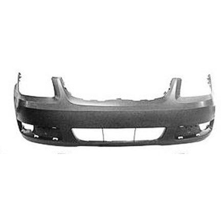 2005-2006 Pontiac Pursuit Front Cover.