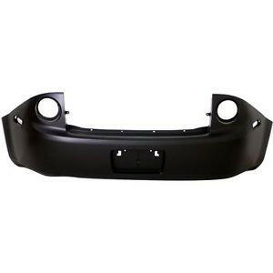2005-2010 Chevy Cobalt Rear Bumper Cover.