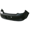 Rear Bumper Cover Cobalt Sedan Base 05, LS/LT, G5 Pursuit Base/SE 05- 10.
