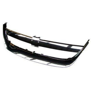 2006-2010 Chevy Cobalt Upper Grille Molding.
