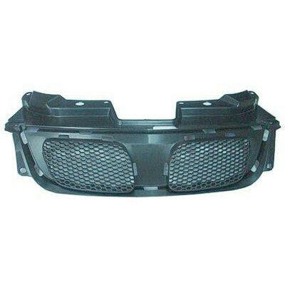 2007-2010 Pontiac G5 Upper Grille (P).