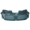 2007-2010 Pontiac G5 Upper Grille (P).