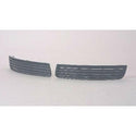 2007-2010 Pontiac G5 Lower Outer Grille RH.