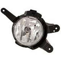 2011-2014 Chevy Cruze Foglight LH.
