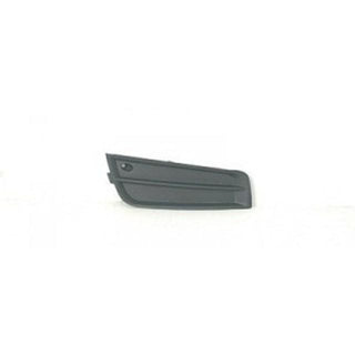 2011-2014 Chevy Cruze Front Bumper Insert LH - Classic 2 Current Fabrication