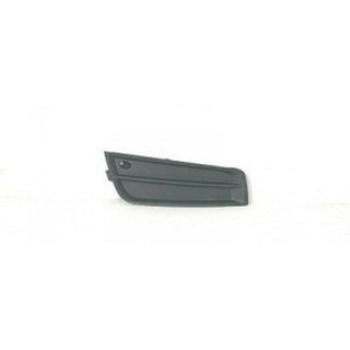 2011-2014 Chevy Cruze Front Bumper Insert LH.