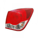 2011-2014 Chevy Cruze Tail Lamp Outer RH.