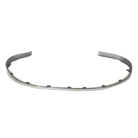 2012-2015 Buick Verano Front Bumper Deflector.