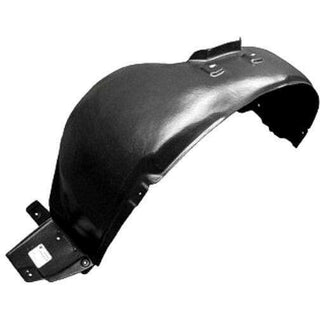 2011-2014 Chevy Cruze Fender Inner Panel LH.