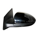 2011-2014 Chevy Cruze Mirror LH Power.
