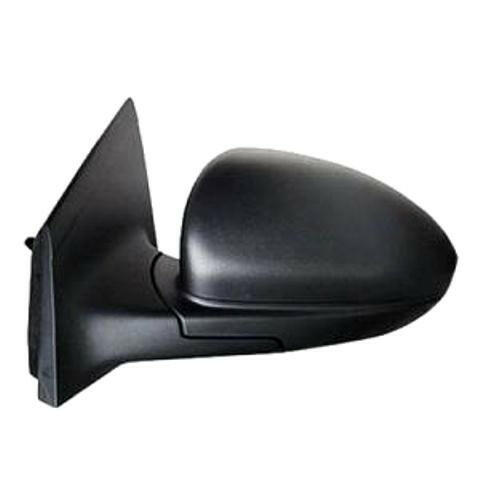 2011-2014 Chevy Cruze Mirror LH Black.