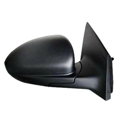 2011-2014 Chevy Cruze Mirror RH Black.