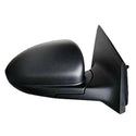 2011-2014 Chevy Cruze Mirror RH Black.