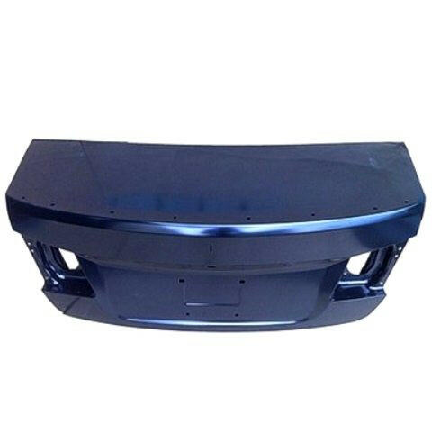 2011-2014 Chevy Cruze Deck Lid Assembly W/O Rear Spoiler Holes.