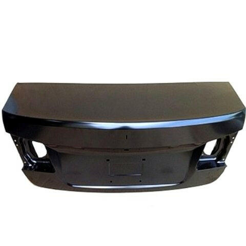 2011-2014 Chevy Cruze Deck Lid Assembly W/O Rear Spoiler Hole.