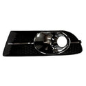 2012-2015 Buick Verano Front Bumper Insert Fog Light Cover LH.