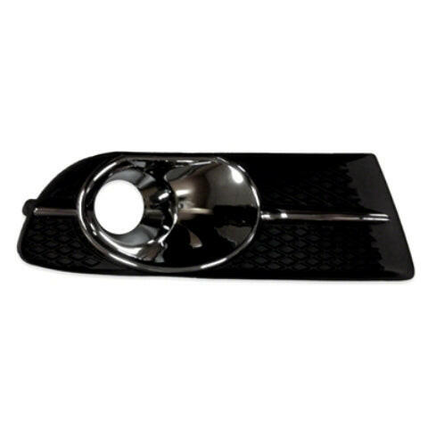 2012-2015 Buick Verano Front Bumper Insert Fog Light Cover RH.