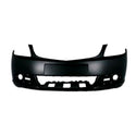 2012-2015 Buick Verano Front Bumper Cover - Classic 2 Current Fabrication