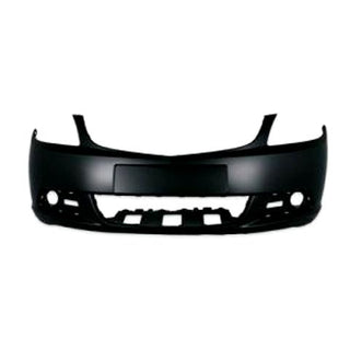 2012-2015 Buick Verano Front Bumper Cover - Classic 2 Current Fabrication