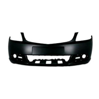 2012-2015 Buick Verano Front Bumper Cover.