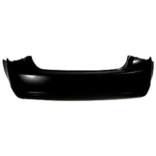 2011-2014 Chevy Cruze Rear Bumper Cover W/O Rear Object Sensor Or RS Pkg. - Classic 2 Current Fabrication