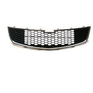 2011-2014 Chevy Cruze Grille - Classic 2 Current Fabrication