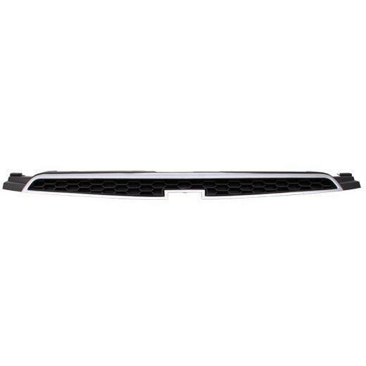 2011-2014 Chevy Cruze Grille W/ Chrome Molding Cruze 11-14.