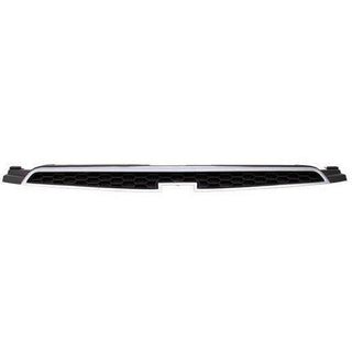 2011-2014 Chevy Cruze Grille W/ Chrome Molding Cruze 11-14.