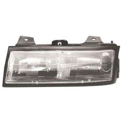 1989-1996 Pontiac Tempest Headlamp LH.