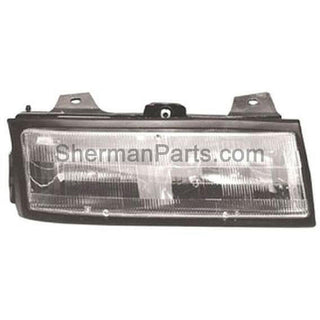 1989-1996 Chevy Corsica Headlamp RH.