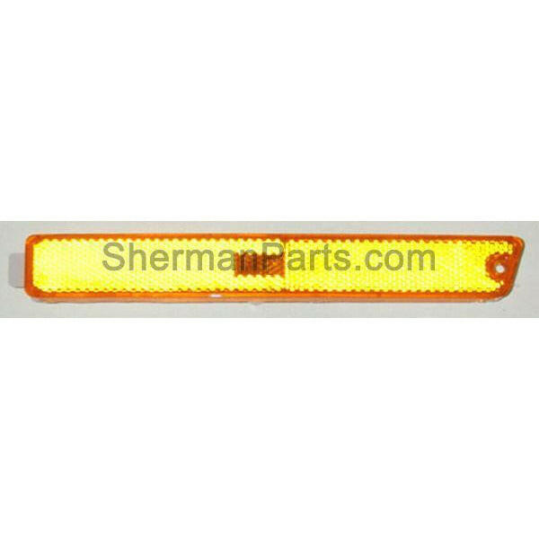1987-1996 Chevy Corsica Side Marker LH.