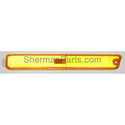 1987-1996 Pontiac Tempest Side Marker LH.