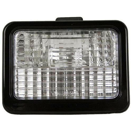1990-1993 Pontiac Trans Sport Signal Lamp LH.
