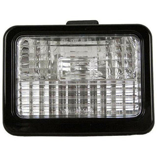 1990-1993 Pontiac Trans Sport Signal Lamp LH.