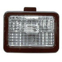 1990-1993 Pontiac Trans Sport Signal Lamp RH.