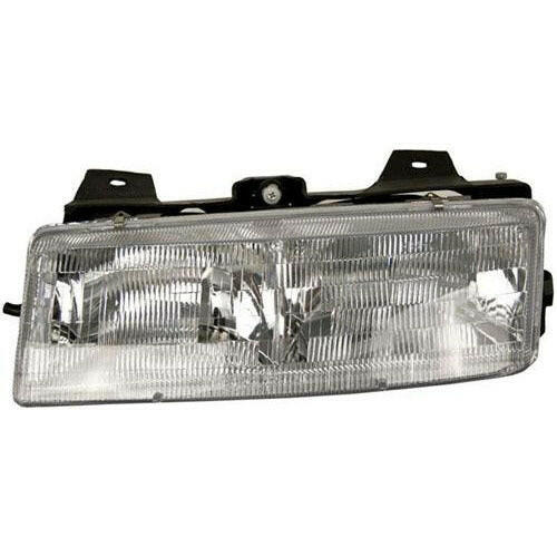 1990-1993 Pontiac Trans Sport Headlamp LH.