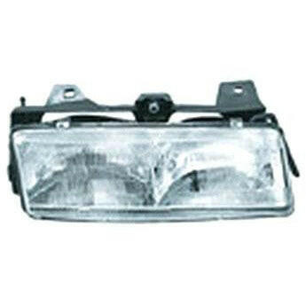 1990-1993 Pontiac Trans Sport Headlamp RH.