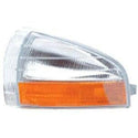 1994-1996 Pontiac Trans Sport Side Marker Lamp LH.