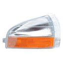 1994-1996 Pontiac Trans Sport Side Marker Lamp RH.