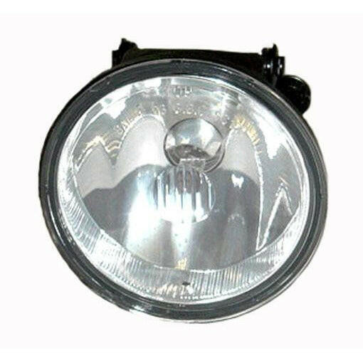 1997-1998 Pontiac Trans Sport Fog Lamp.