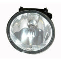 1997-1998 Pontiac Trans Sport Fog Lamp.
