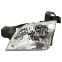 1999-2005 Pontiac Montana Headlamp LH.