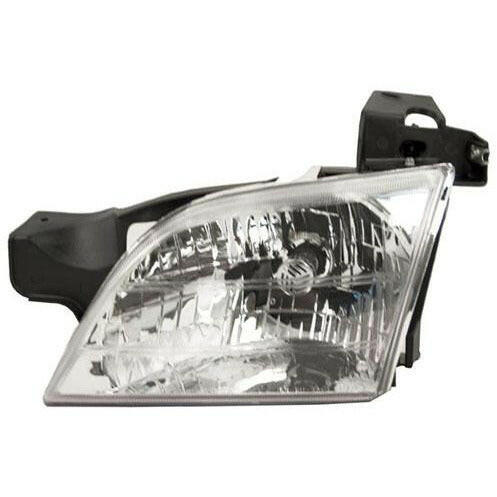 1997-2005 Chevy Venture Headlamp LH.