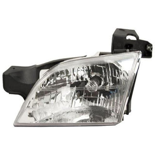 1997-2005 Chevy Venture Headlamp LH - Classic 2 Current Fabrication