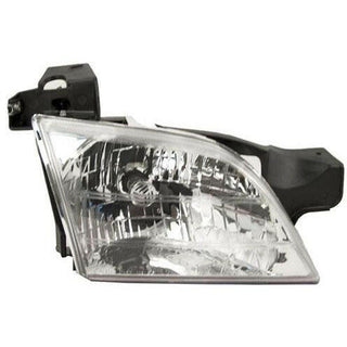 1997-1998 Pontiac Trans Sport Headlamp RH LH.