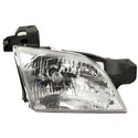 1997-2005 Chevy Venture Headlamp RH LH.