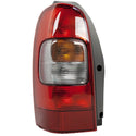 1998-2004 Oldsmobile Silhouette Tail Lamp LH - Classic 2 Current Fabrication