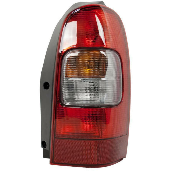 1997-2005 Pontiac Montana Tail Lamp RH.