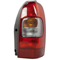 1997-2004 Oldsmobile Silhouette Tail Lamp RH.