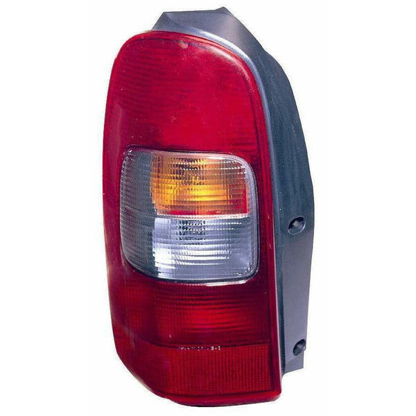 1997-2005 Chevy Venture Tail Lamp RH LH W/ Connector Plate.